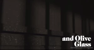 Olive Glass [ oliveglass ] Onlyfans leaked video 14811528 on Hotleaks.tv