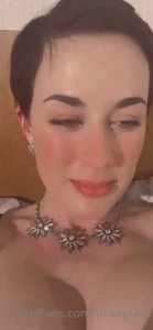 Olive Glass [ oliveglass ] Onlyfans leaked video 14811615 on Hotleaks.tv