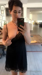 Olive Glass [ oliveglass ] Onlyfans leaked video 14811641 on Hotleaks.tv