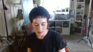 Olive Glass [ oliveglass ] Onlyfans leaked video 14811707 on Hotleaks.tv