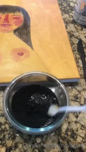 Olive Glass [ oliveglass ] Onlyfans leaked video 14965462 on Hotleaks.tv
