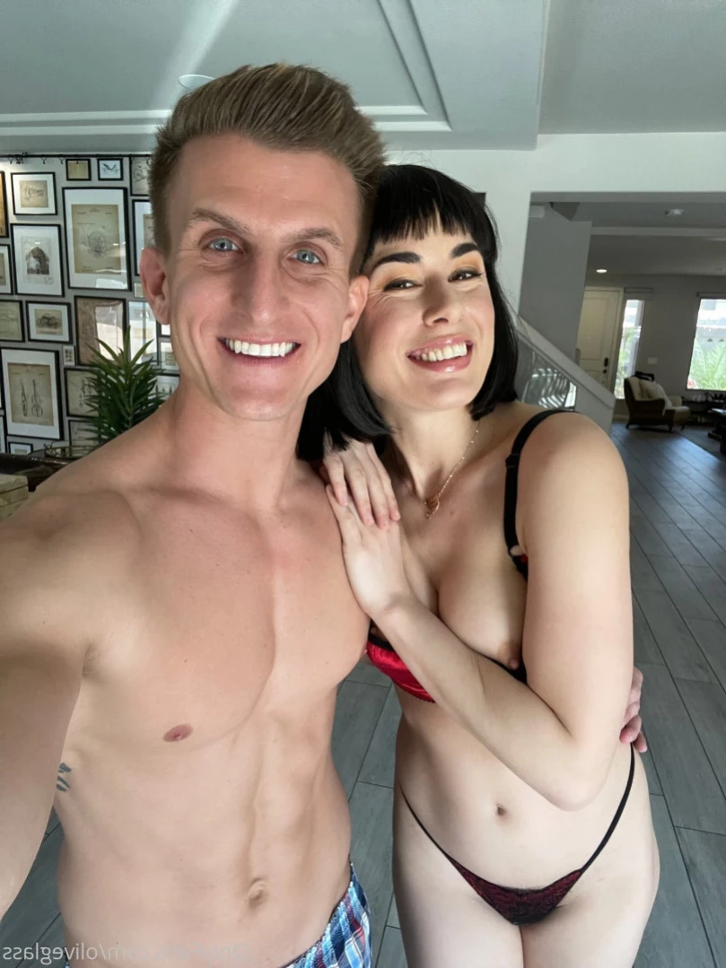 Olive Glass [ oliveglass ] Onlyfans leaked photo 15069715 on Hotleaks.tv
