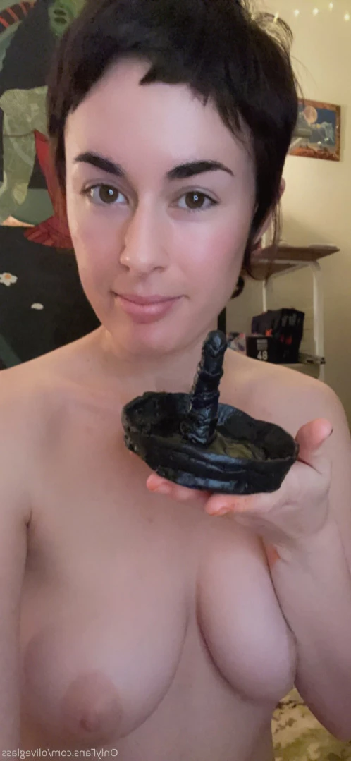 Olive Glass [ oliveglass ] Onlyfans leaked photo 15069789 on Hotleaks.tv
