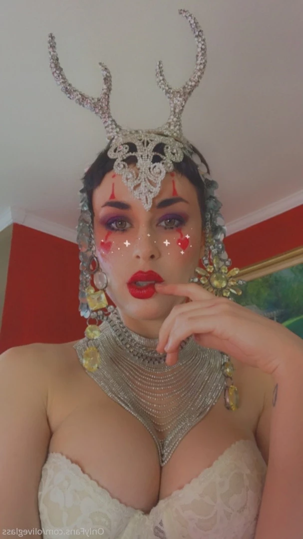 Olive Glass [ oliveglass ] Onlyfans leaked photo 15069885 on Hotleaks.tv