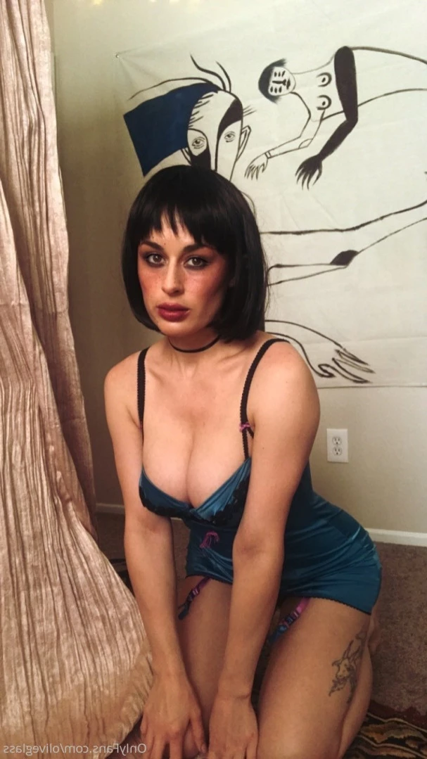 Olive Glass [ oliveglass ] Onlyfans leaked photo 15069912 on Hotleaks.tv