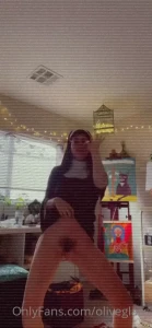 Olive Glass [ oliveglass ] Onlyfans leaked video 15201921 on Hotleaks.tv