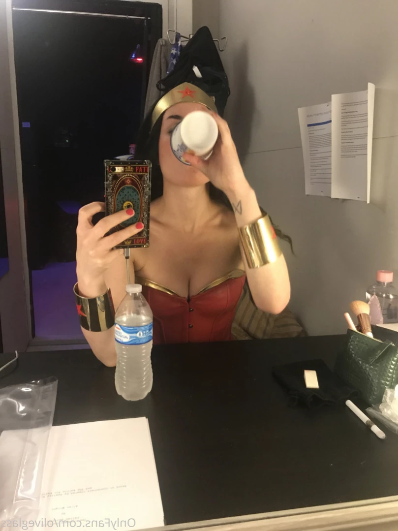 Olive Glass [ oliveglass ] Onlyfans leaked photo 15290103 on Hotleaks.tv