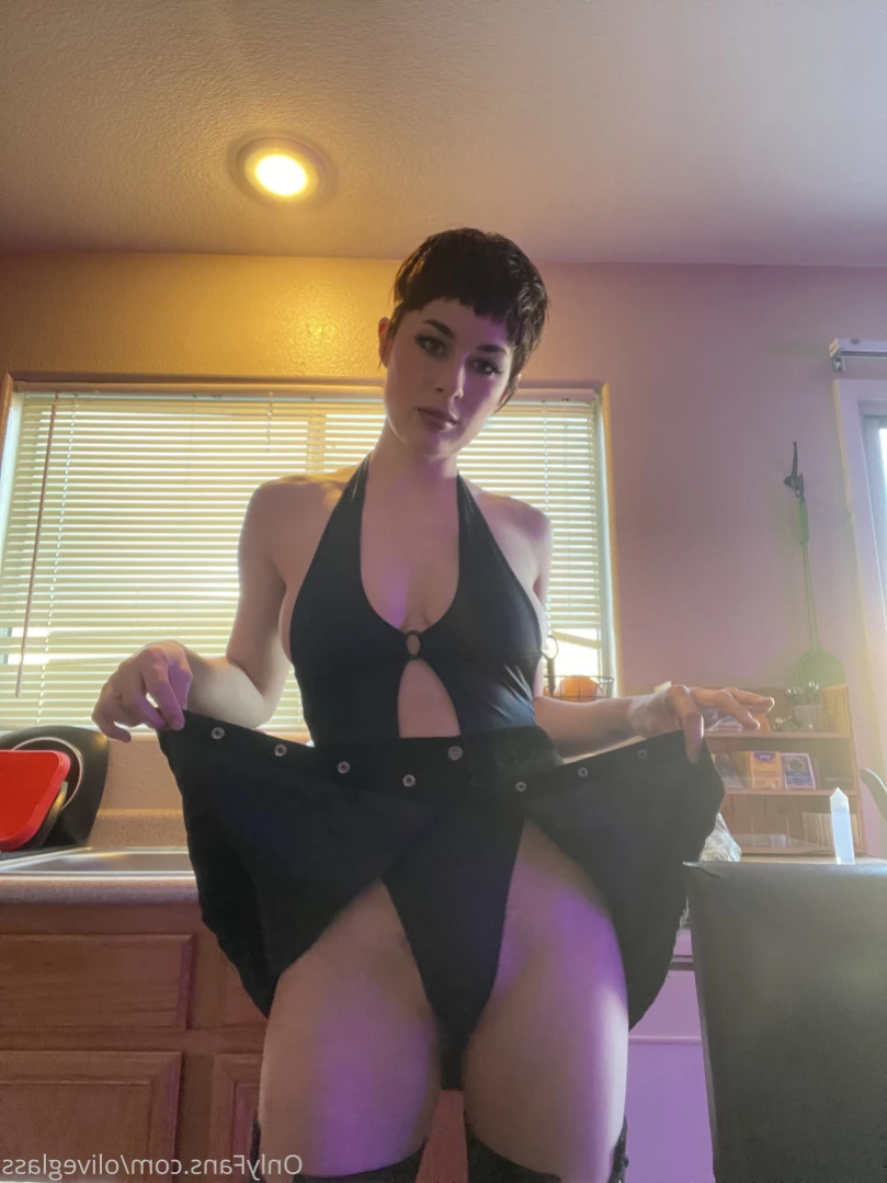 Olive Glass [ oliveglass ] Onlyfans leaked photo 15328329 on Hotleaks.tv