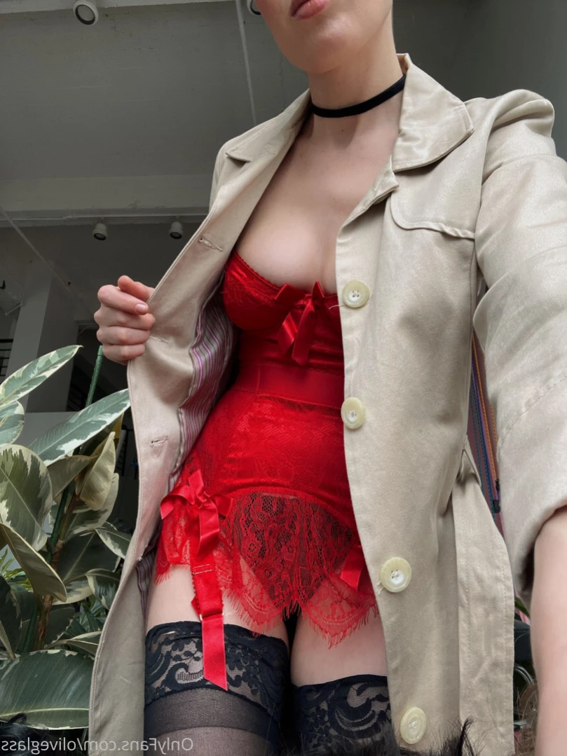 Olive Glass [ oliveglass ] Onlyfans leaked photo 15334326 on Hotleaks.tv