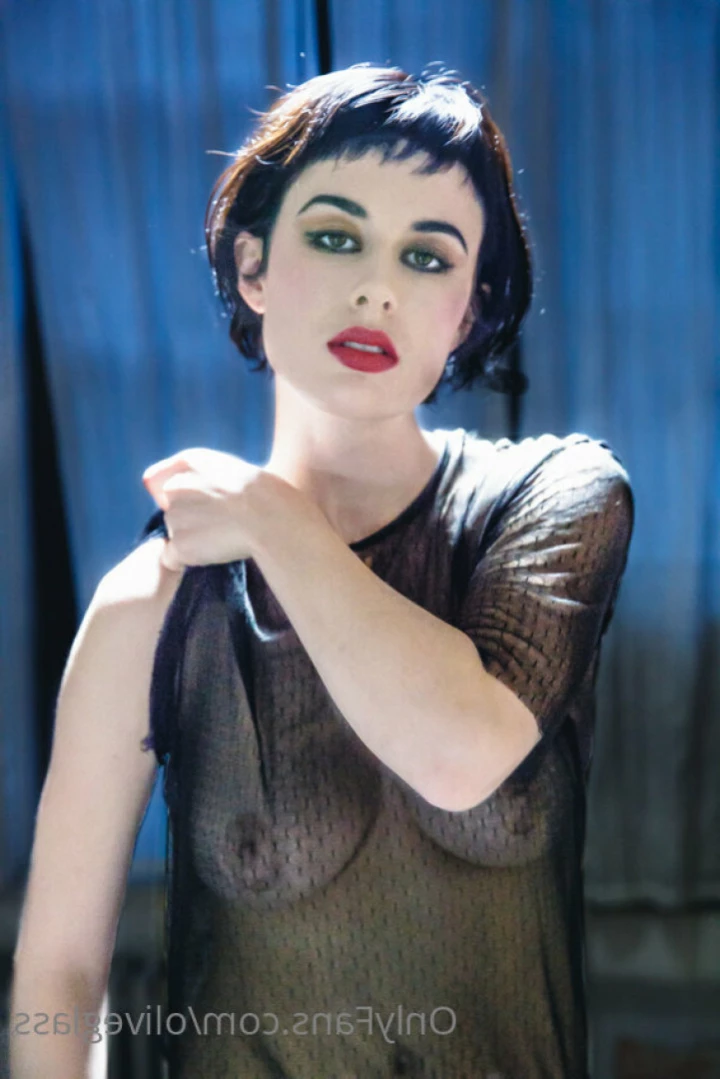 Olive Glass [ oliveglass ] Onlyfans leaked photo 15351435 on Hotleaks.tv