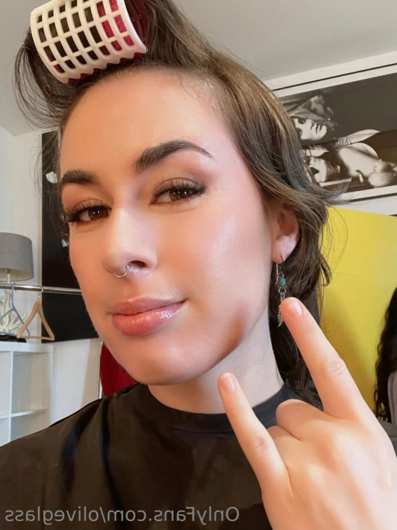 Olive Glass [ oliveglass ] Onlyfans leaked photo 15351519 on Hotleaks.tv