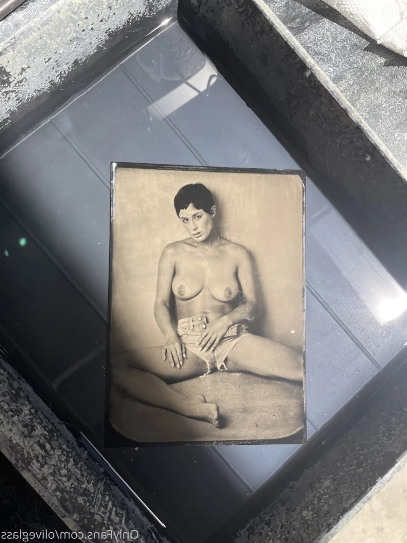 Olive Glass [ oliveglass ] Onlyfans leaked photo 15386330 on Hotleaks.tv