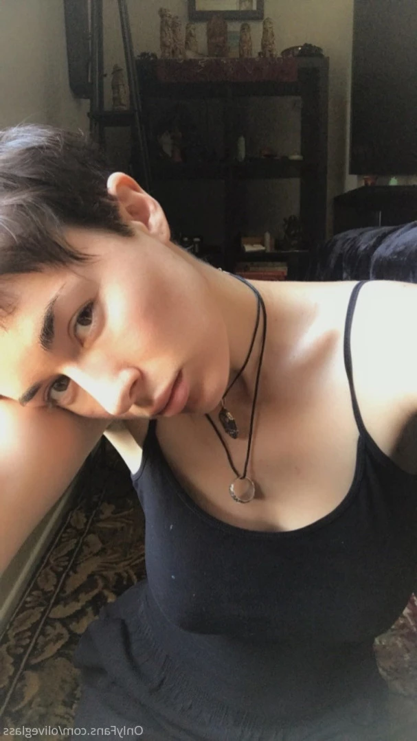 Olive Glass [ oliveglass ] Onlyfans leaked photo 15547778 on Hotleaks.tv