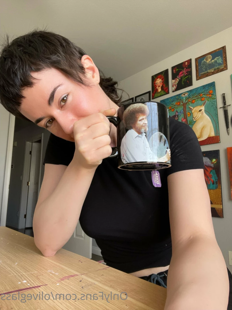 Olive Glass [ oliveglass ] Onlyfans leaked photo 15626227 on Hotleaks.tv