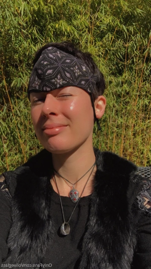 Olive Glass [ oliveglass ] Onlyfans leaked photo 15638057 on Hotleaks.tv
