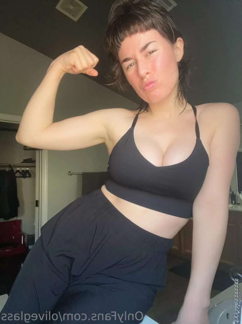 Olive Glass [ oliveglass ] Onlyfans leaked photo 15901020 on Hotleaks.tv