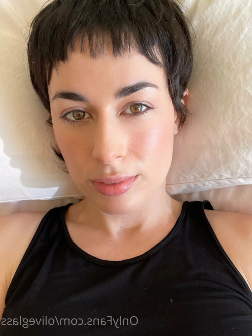 Olive Glass [ oliveglass ] Onlyfans leaked photo 16147477 on Hotleaks.tv