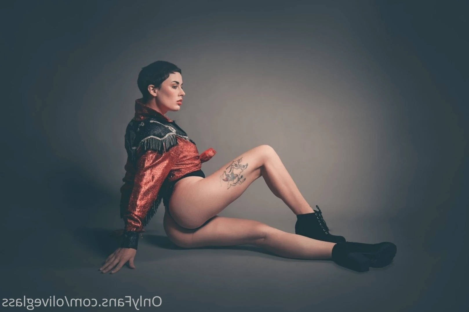 Olive Glass [ oliveglass ] Onlyfans leaked photo 16151424 on Hotleaks.tv