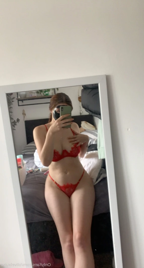 Liv [ olivelxuise ] Onlyfans leaked photo 11572818 on Hotleaks.tv