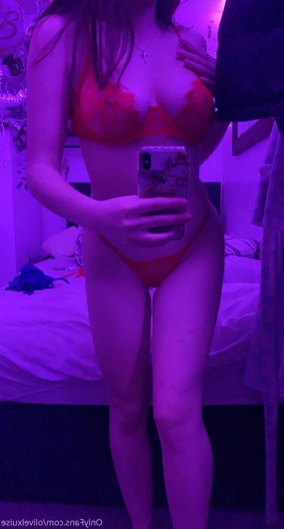 Liv [ olivelxuise ] Onlyfans leaked photo 12227956 on Hotleaks.tv