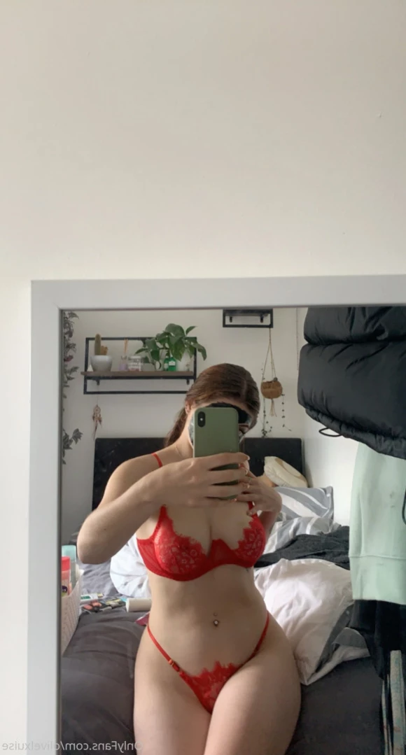 Liv [ olivelxuise ] Onlyfans leaked photo 14175663 on Hotleaks.tv