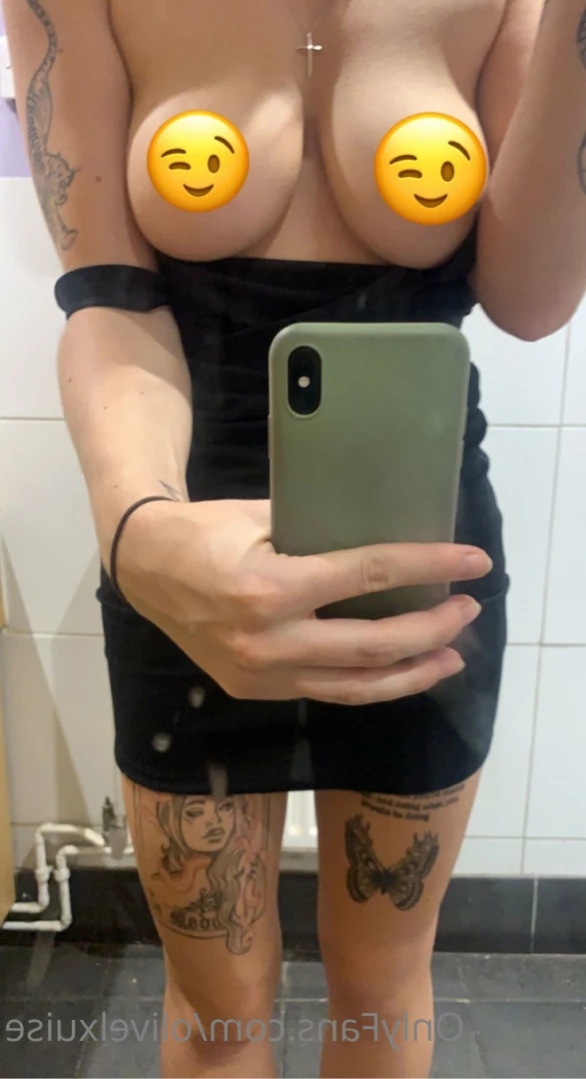 Liv [ olivelxuise ] Onlyfans leaked photo 14175691 on Hotleaks.tv