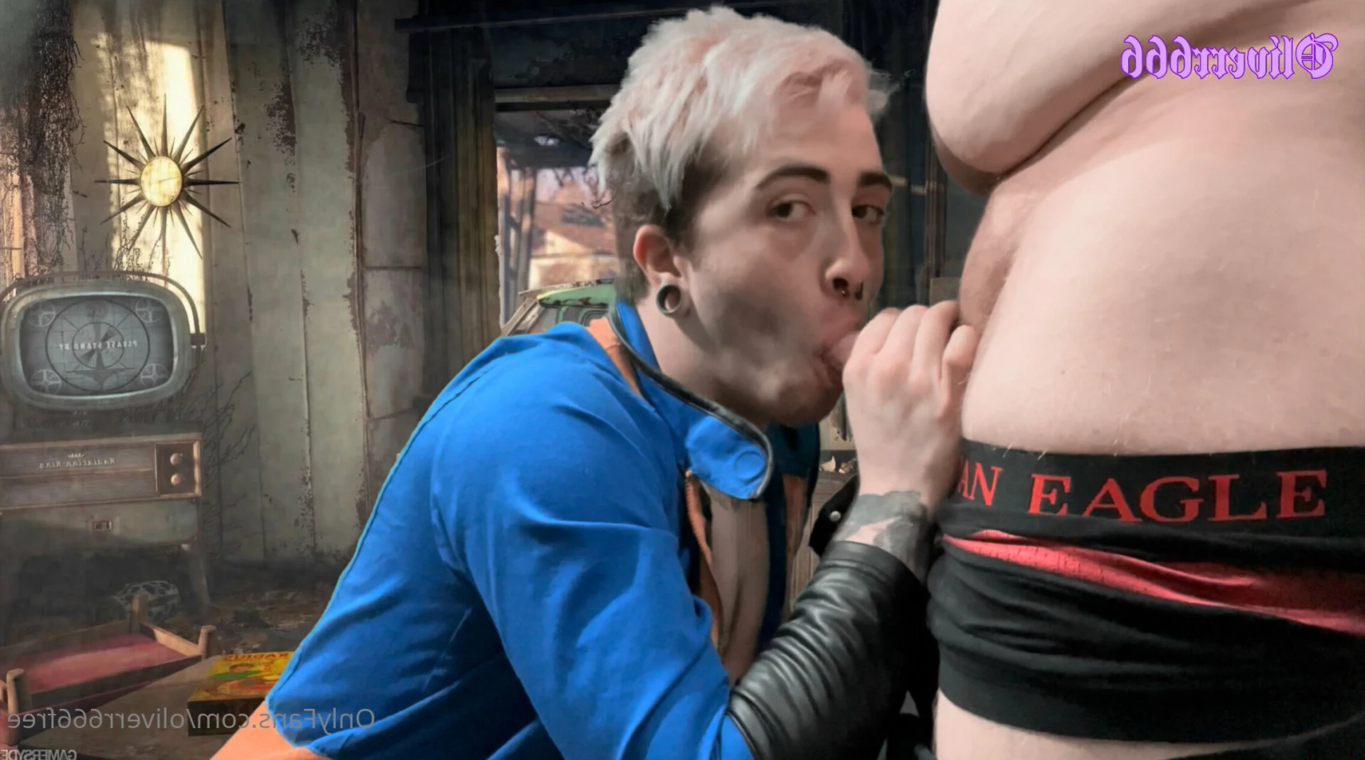 Oliverr ☽ FREE [ oliverr666free ] Onlyfans leaked photo 14472982 on Hotleaks.tv