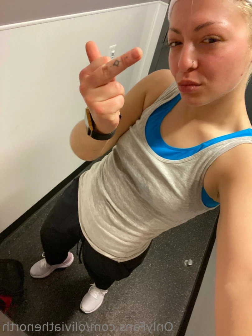 Olivia 👑 [ oliviathenorth ] Onlyfans leaked photo 14175339 on Hotleaks.tv