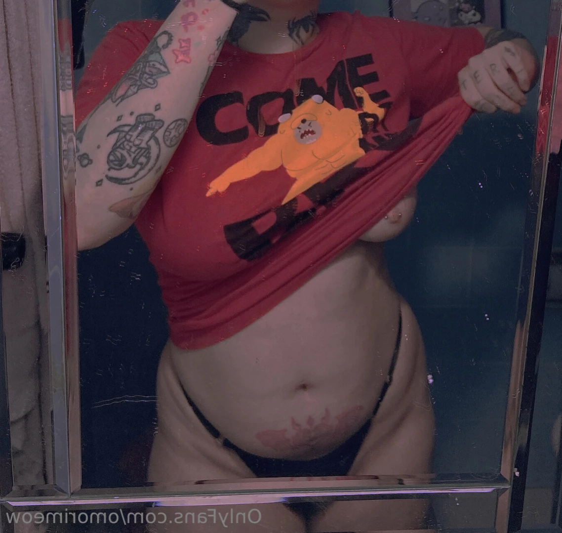 Omori Valentine [ omorimeow ] Onlyfans leaked photo 11926893 on Hotleaks.tv