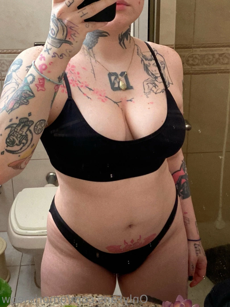 Omori Valentine [ omorimeow ] Onlyfans leaked photo 11927355 on Hotleaks.tv