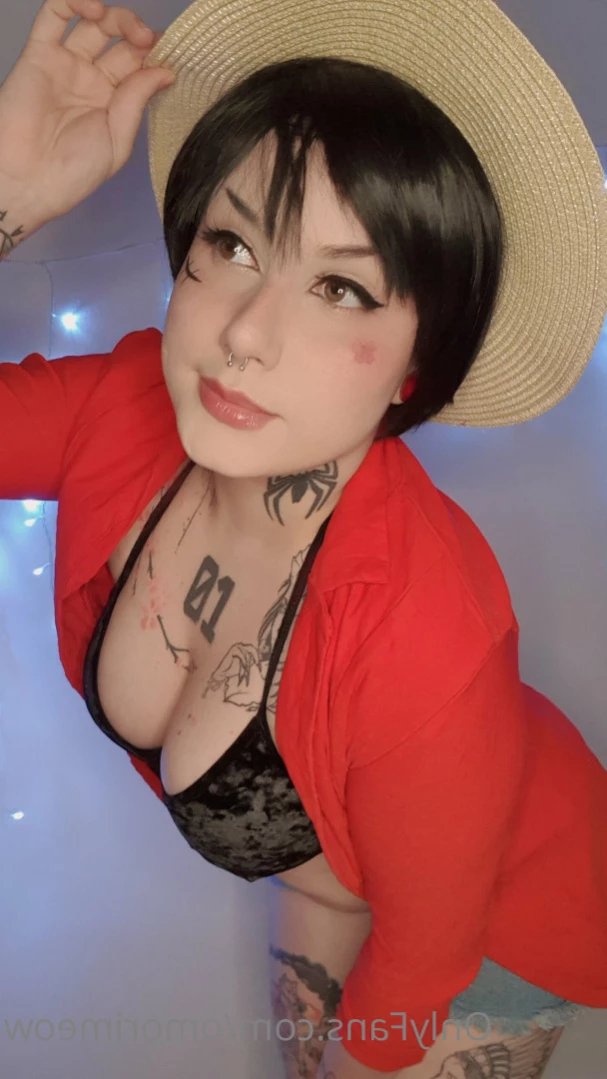 Omori Valentine [ omorimeow ] Onlyfans leaked photo 12525714 on Hotleaks.tv