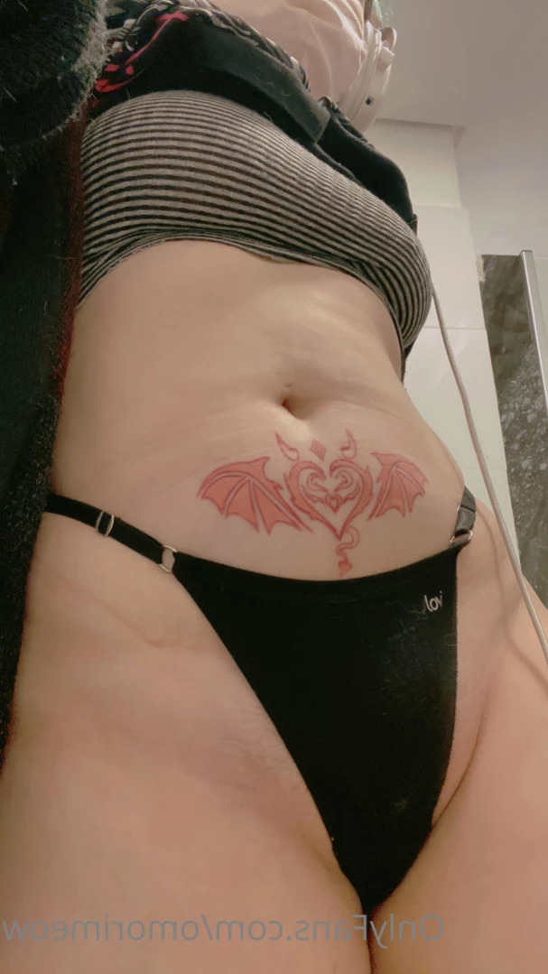 Omori Valentine [ omorimeow ] Onlyfans leaked photo 13782664 on Hotleaks.tv