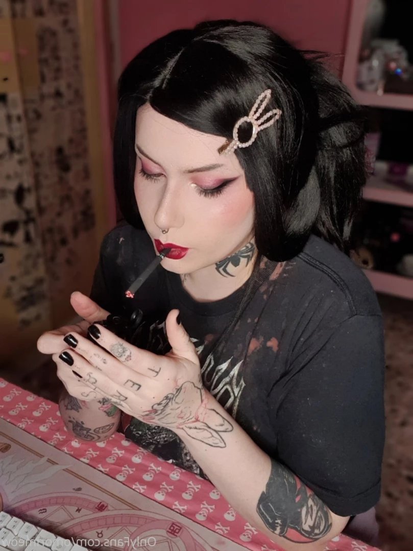 Omori Valentine [ omorimeow ] Onlyfans leaked photo 14175068 on Hotleaks.tv