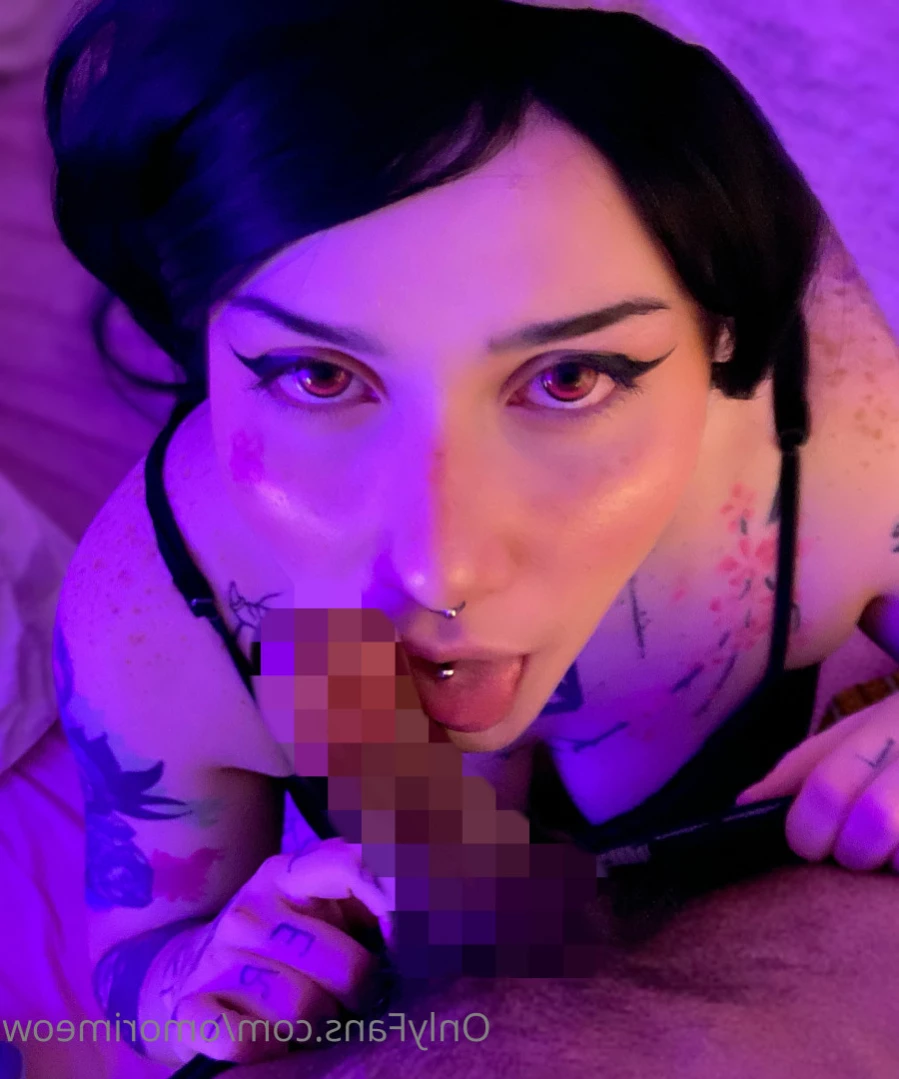 Omori Valentine [ omorimeow ] Onlyfans leaked photo 14175084 on Hotleaks.tv