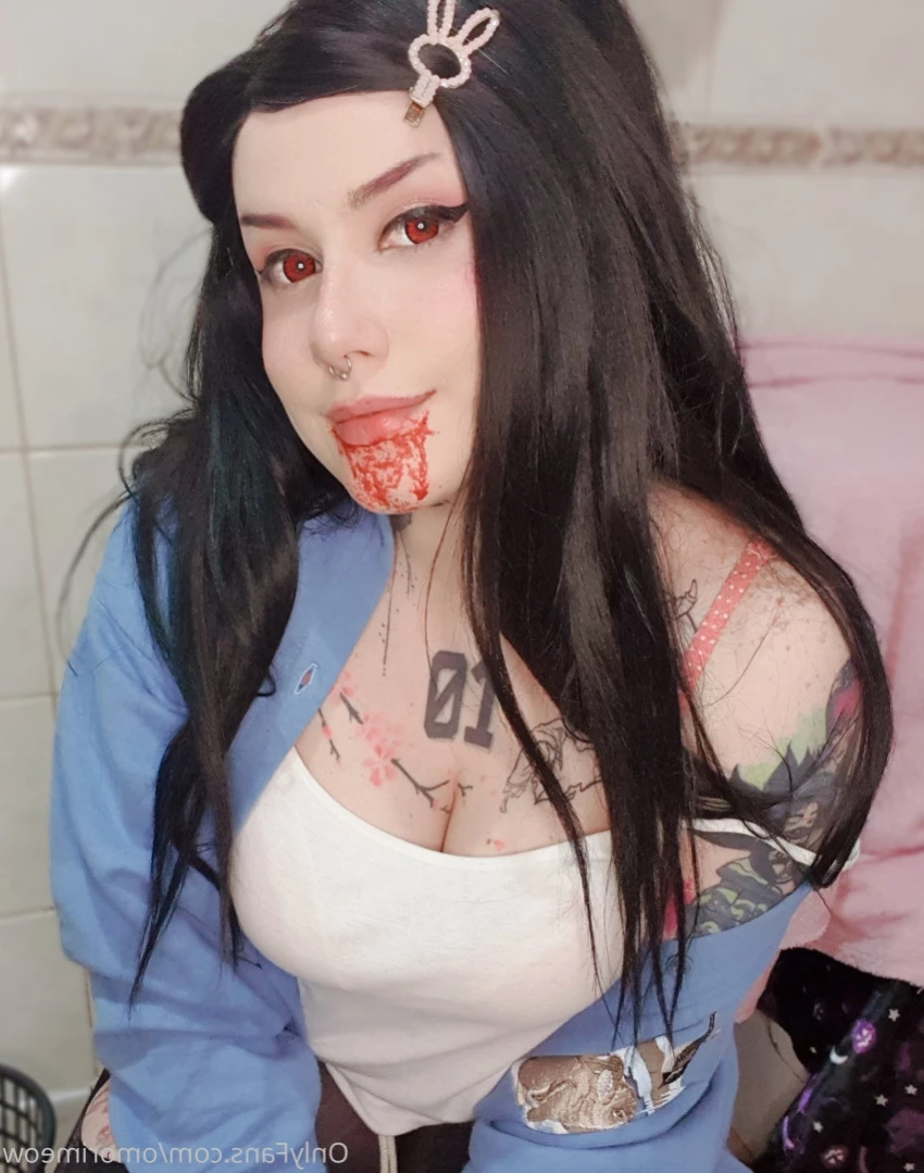 Omori Valentine [ omorimeow ] Onlyfans leaked photo 14175093 on Hotleaks.tv