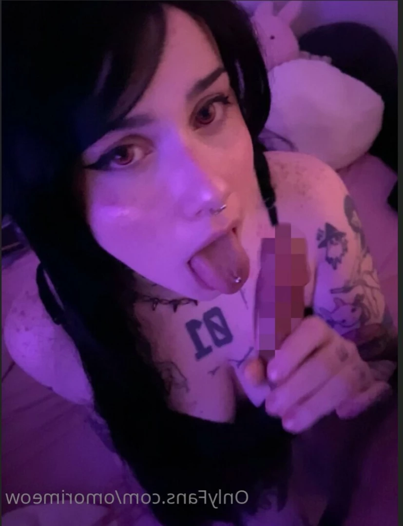 Omori Valentine [ omorimeow ] Onlyfans leaked photo 14175101 on Hotleaks.tv