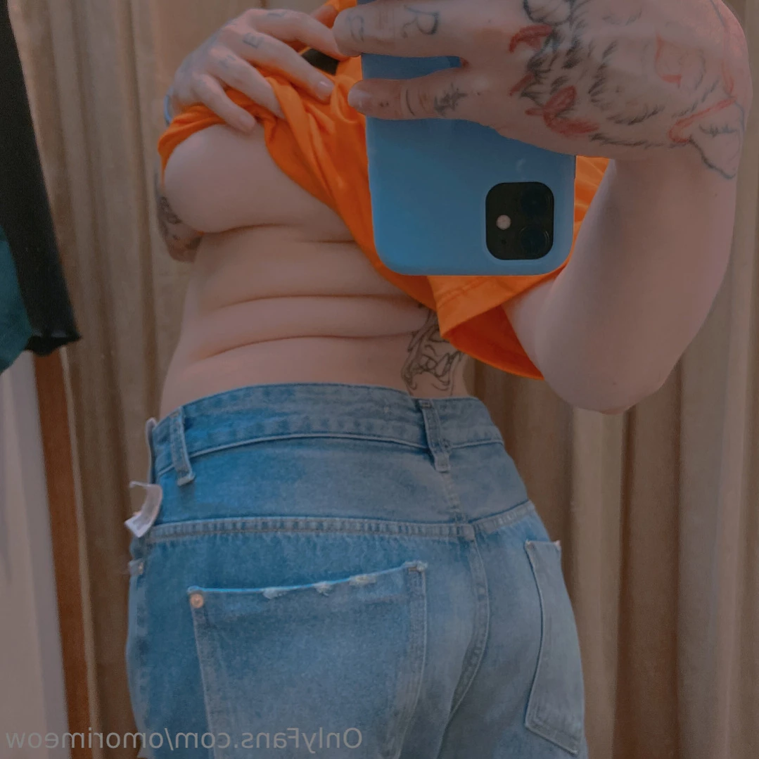 Omori Valentine [ omorimeow ] Onlyfans leaked photo 14175188 on Hotleaks.tv