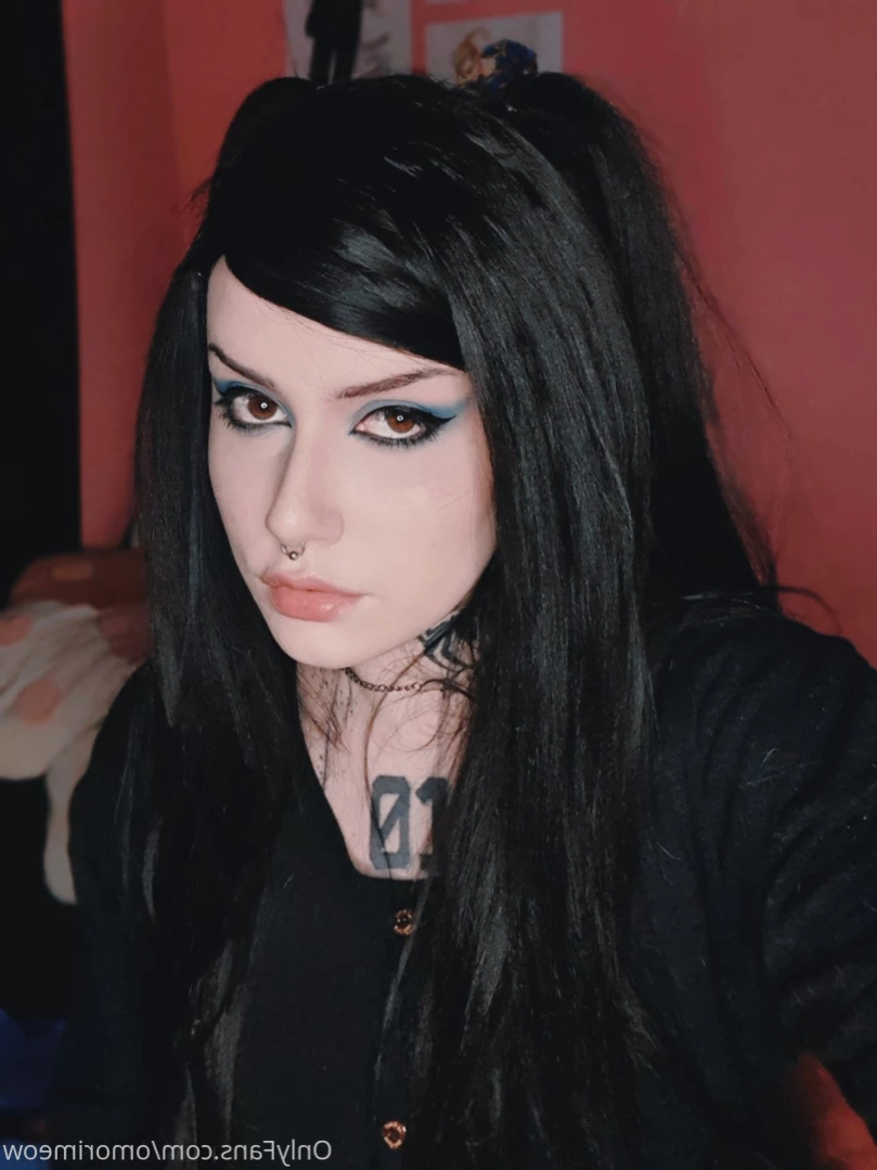 Omori Valentine [ omorimeow ] Onlyfans leaked photo 14180635 on Hotleaks.tv