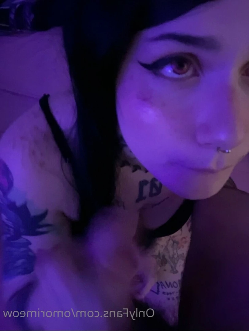 Omori Valentine [ omorimeow ] Onlyfans leaked photo 14180723 on Hotleaks.tv