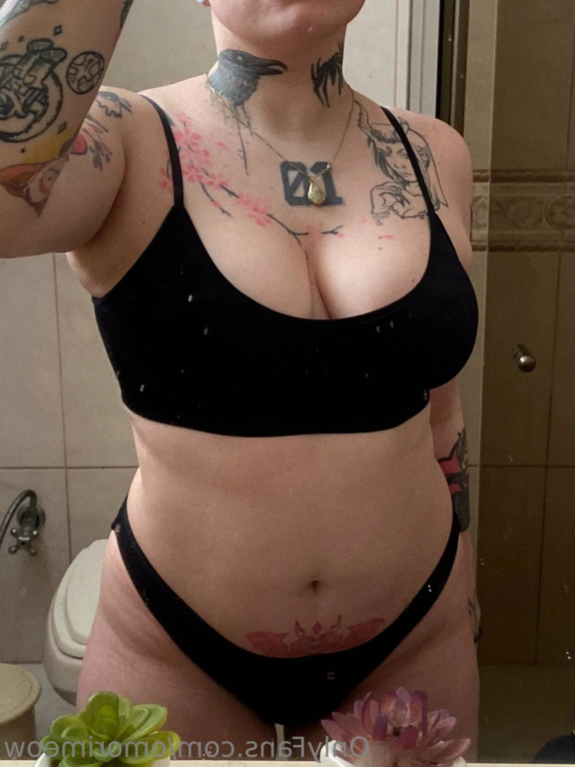 Omori Valentine [ omorimeow ] Onlyfans leaked photo 14180826 on Hotleaks.tv