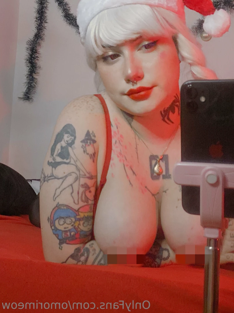 Omori Valentine [ omorimeow ] Onlyfans leaked photo 14180918 on Hotleaks.tv