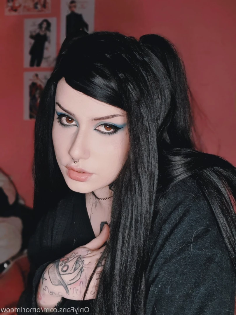 Omori Valentine [ omorimeow ] Onlyfans leaked photo 14180943 on Hotleaks.tv