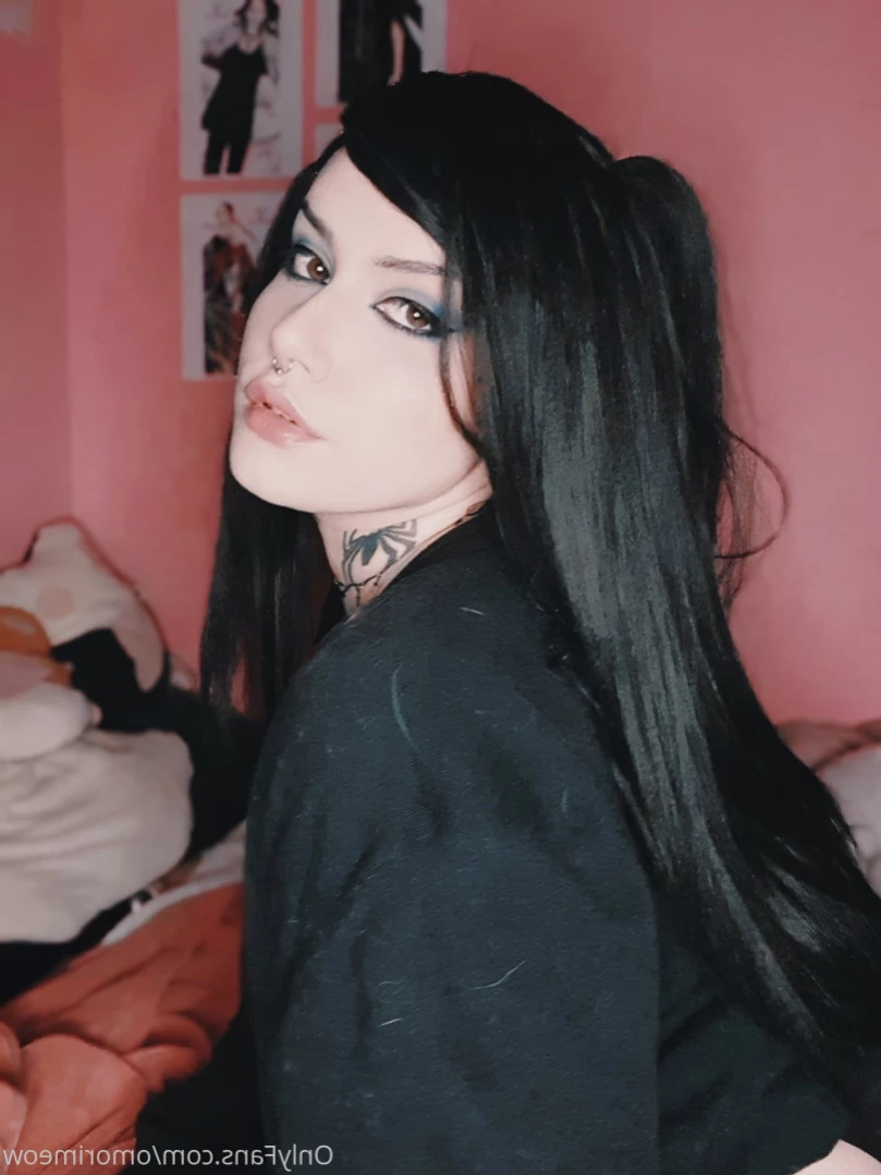 Omori Valentine [ omorimeow ] Onlyfans leaked photo 14565682 on Hotleaks.tv