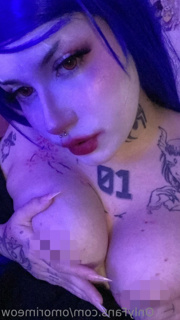 Omori Valentine [ omorimeow ] Onlyfans leaked photo 15120547 on Hotleaks.tv