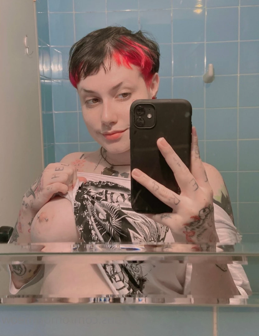 Omori Valentine [ omorimeow ] Onlyfans leaked photo 15442810 on Hotleaks.tv
