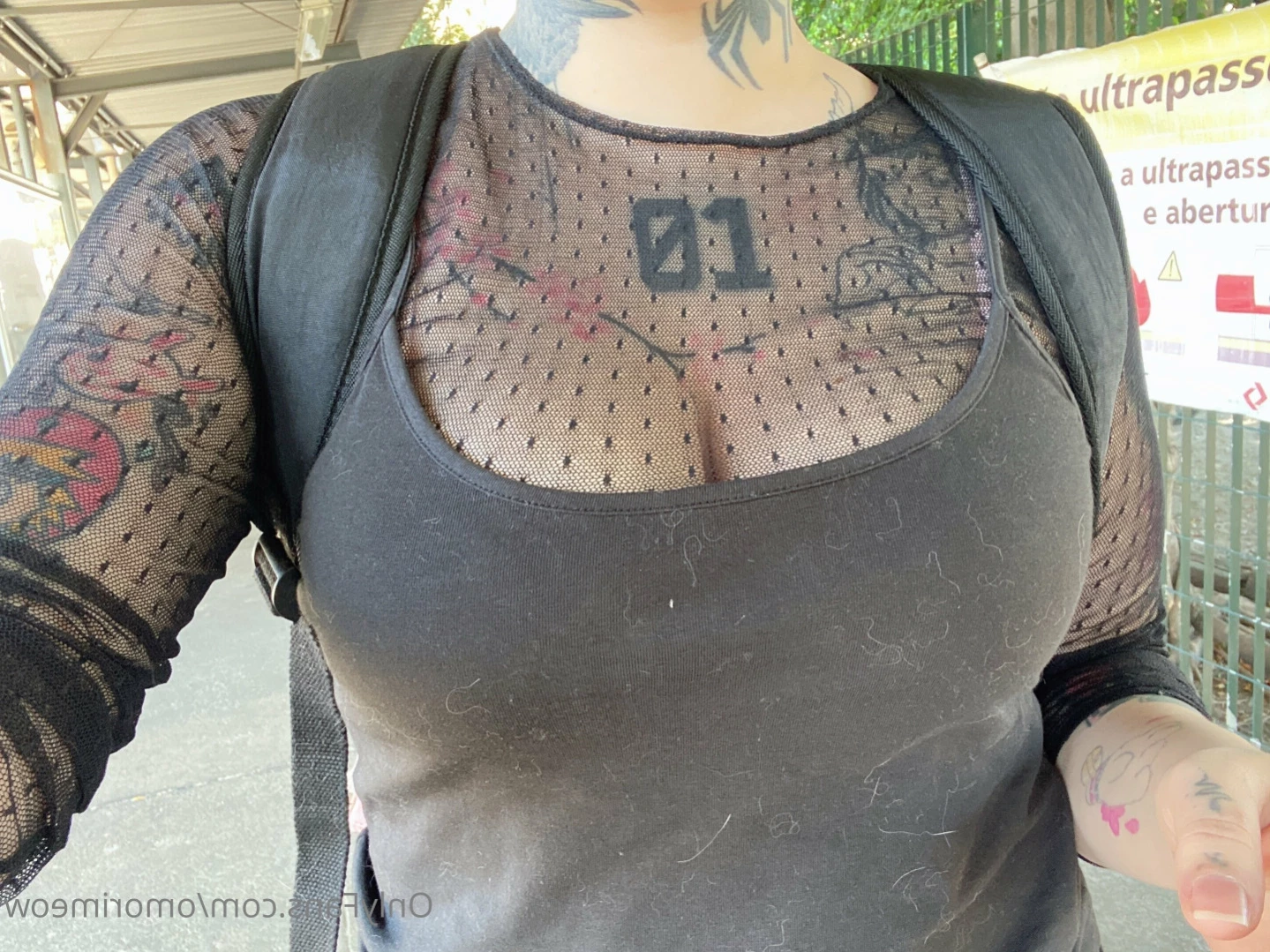 Omori Valentine [ omorimeow ] Onlyfans leaked photo 15654394 on Hotleaks.tv