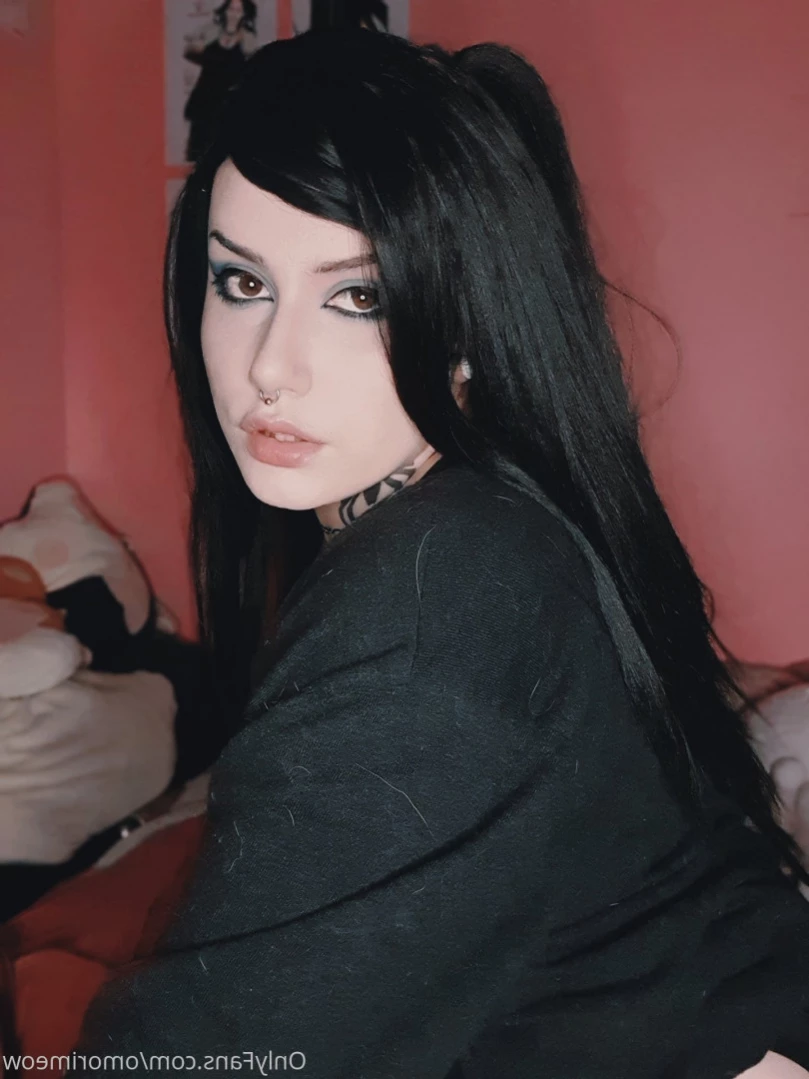 Omori Valentine [ omorimeow ] Onlyfans leaked photo 15845189 on Hotleaks.tv
