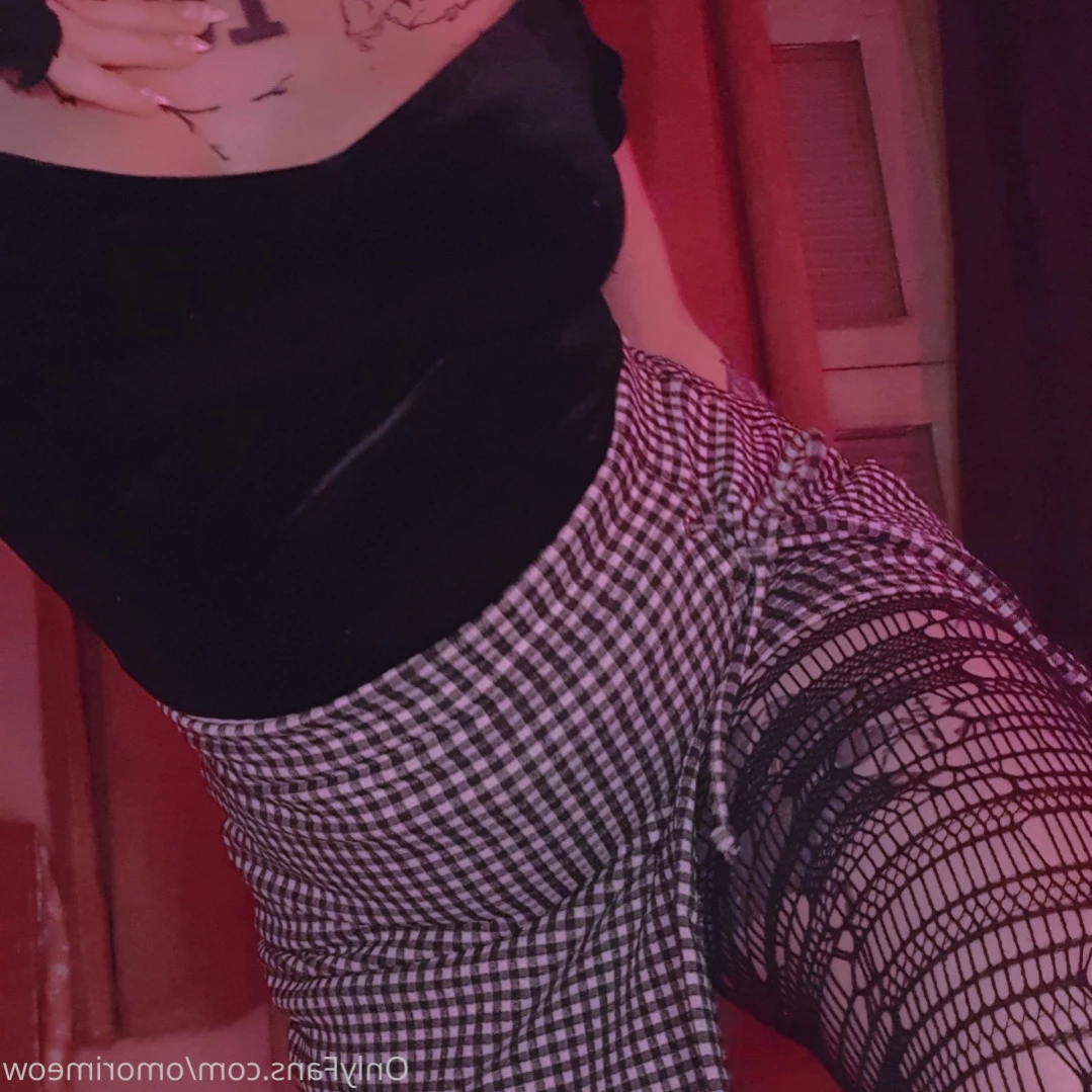 Omori Valentine [ omorimeow ] Onlyfans leaked photo 16177728 on Hotleaks.tv