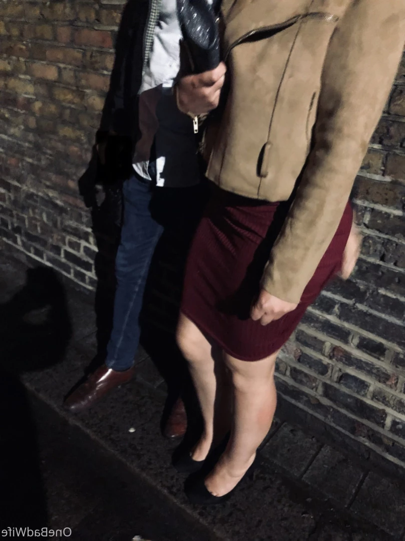 OneBadWife British Wife [ onebadwife ] Onlyfans leaked photo 11926645 on Hotleaks.tv
