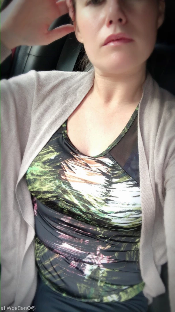 OneBadWife British Wife [ onebadwife ] Onlyfans leaked photo 12073238 on Hotleaks.tv